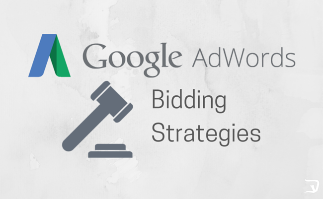 Bidding-Strategies-Google-Adwords