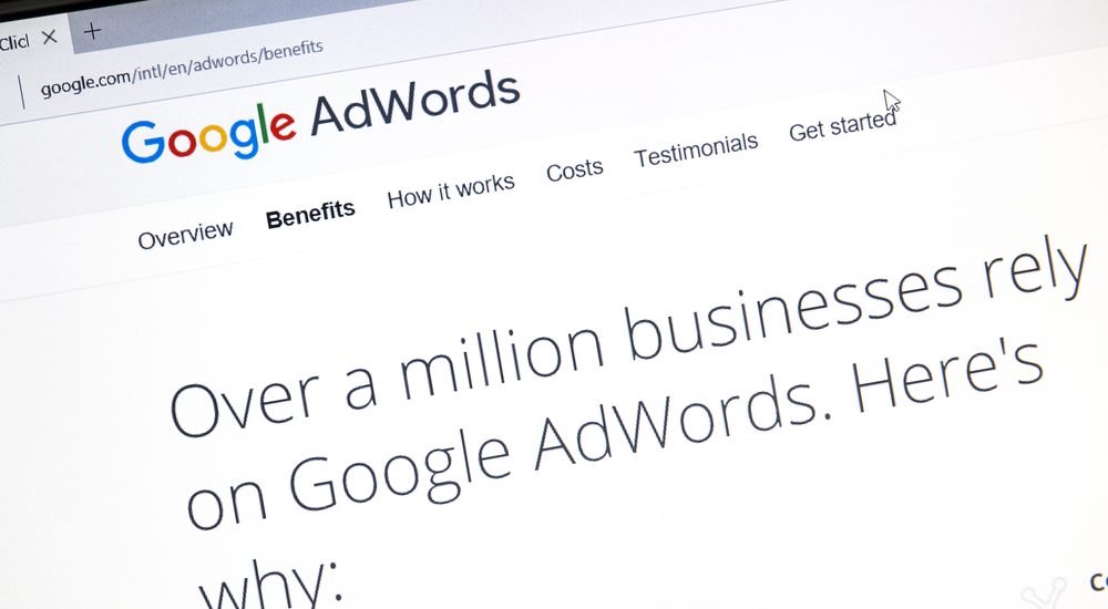 Adwords Certification Exam Answers