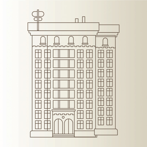 Multi stories apartmen